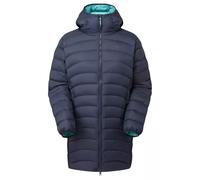 Mountain Equipment Parka Earthrise pour femme cosmos S