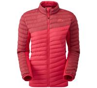 MOUNTAIN EQUIPMENT Particle W Jacket - Femme - Rouge - taille 42/44- modèle 2025