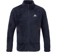 Mountain Equipment - Polaire chaude et compressible - Concordia Jacket Cosmos pour Homme - Taille L - Navy Navy L