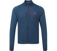 Mountain Equipment - Polaire isolante et respirante - Switch Mens Jacket Dusk pour Homme - Taille M - Navy Navy M