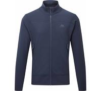 Mountain Equipment - Polaire légère et chaude - Jorasses Lite Jacket Cosmos pour Homme - Taille L - Navy Navy L