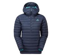 Mountain Equipment Pull à capuche Earthrise Wms cosmos S