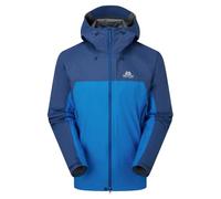 Mountain Equipment - Raintower Jacket - Veste imperméable - S - atlantic / admiral