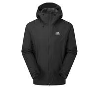 Mountain Equipment - Raintower Jacket - Veste imperméable homme Black - XXL