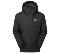Mountain Equipment - Raintower Jacket - Veste imperméable - L - black