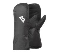 Mountain Equipment - Redline Mitt - Gants alpinisme Obsidian / Black - XS