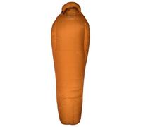 Mountain Equipment - Redline - Sac de couchage en duvet - Regular - Body Size: 185 cm - marmalade