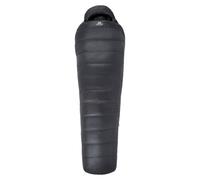 Mountain Equipment - Sac de couchage en duvet - Firelite Ombre Blue - Taille Gauche - Noir Noir Gauche