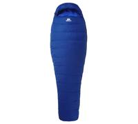 MOUNTAIN EQUIPMENT - Sacs de couchage plumes et duvets - Olympus 300 5/0 Long Droit - Sac De Couchage | Mountain Equipment - unisex