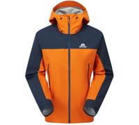 Veste imperméable MOUNTAIN EQUIPMENT Saltoro mens jacket (Dusk/Cosmos) Homme XL