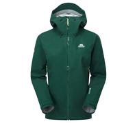 Veste imperméable femme Mountain Equipment Saltoro Jacket W bleu sarcelle profond M