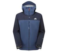 Mountain Equipment - Saltoro Jacket - Veste imperméable femme Dusk / Cosmos - UK 8