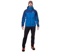Veste homme Mountain Equipment Saltoro Taille: M / Couleur: bleu
