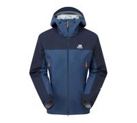 Mountain Equipment - Saltoro Jacket - Veste imperméable - XXL - dusk / cosmos
