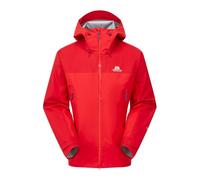 Mountain Equipment - Saltoro Jacket - Veste imperméable homme Imperial Red / Crimson - XXL