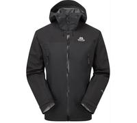 Mountain Equipment Saltoro Mens Jacket Taille : S / Color : Magma/Bracken