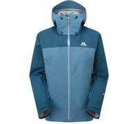 MOUNTAIN EQUIPMENT Saltoro W Jacket - Femme - Bleu - taille 12- modèle 2025