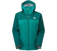 MOUNTAIN EQUIPMENT Saltoro W Jacket - Femme - Vert - taille 34-36- modèle 2025