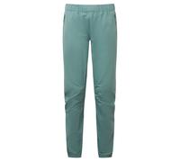 Mountain Equipment - Sella Pant - Pantalon randonnée femme Sea Pine - UK 18 - Regular