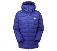 Mountain Equipment - Senja Jacket - Doudoune femme Clematis - UK 12