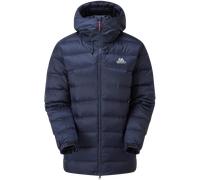 Mountain Equipment - Senja Jacket - Doudoune femme Cosmos - UK 8