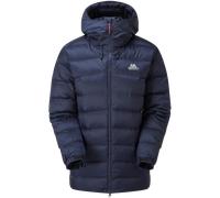 Mountain Equipment - Senja Jacket - Doudoune femme Cosmos - UK 8