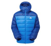 Mountain Equipment - Senja Jacket - Doudoune homme Atlantic / Admiral - L