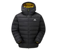 Mountain Equipment - Senja Jacket - Doudoune homme Obsidian - XL