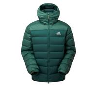 Mountain Equipment - Senja Jacket - Doudoune homme Pine / Fern - XXL
