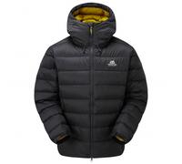 Mountain Equipment - Senja Jacket - Doudoune - S - obsidian