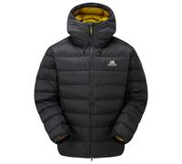 Mountain Equipment - Senja Jacket - Doudoune homme Obsidian - XL