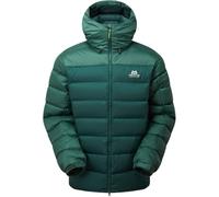 MOUNTAIN EQUIPMENT Senja Mens Jacket - Homme - Vert - taille XL- modèle 2026