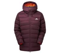 Mountain Equipment Senja Wmns Jacket L raisins