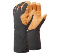 Mountain Equipment - Serac Gauntlet - Gants - XL - black / tan