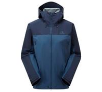 Mountain Equipment - Shigri Jacket - Veste imperméable - L - dusk / cosmos