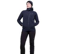 Mountain Equipment - Shroud Hooded Jacket - Polaire femme Cosmos - UK 10