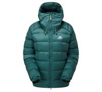 Mountain Equipment - Women's Sigma Jacket - Doudoune - 36 - deep teal