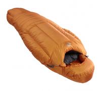 Mountain Equipment - Snowline - Sac de couchage en duvet - Regular - Body Size: 185 cm - marmalade