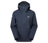 Mountain Equipment - Spyre Jacket - Veste imperméable femme Blue Nights - UK 8