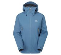 Mountain Equipment - Spyre Jacket - Veste imperméable femme Stellar Blue - UK 10