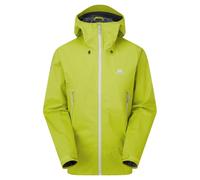 Mountain Equipment - Spyre Jacket - Veste imperméable femme Vine Green - UK 16
