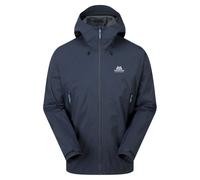 Mountain Equipment - Spyre Jacket - Veste imperméable homme Blue Nights - M
