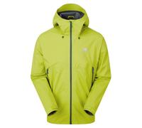 Mountain Equipment - Spyre Jacket - Veste imperméable homme Vine Green - M