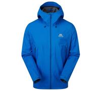 Mountain Equipment - Spyre Jacket - Veste imperméable homme Atlantic Blue - L