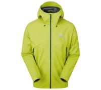 Mountain Equipment - Spyre Jacket - Veste imperméable - M - vine green