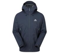 Mountain Equipment - Spyre Jacket - Veste imperméable homme Blue Nights - XXL