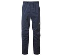 Mountain Equipment - Spyre Pant - Pantalon imperméable homme Blue Nights - XL - Regular