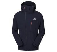 Mountain Equipment - Squall Hooded Jacket - Veste softshell - L - cosmos