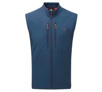 Mountain Equipment - Switch Vest - Polaire sans manches - M - dusk / cosmos