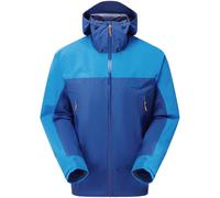 Veste impermeable mountain equipment tacul bleu homme
